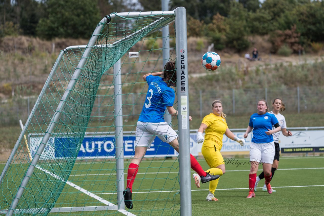 Bild 68 - F Oberliga Saisonstart